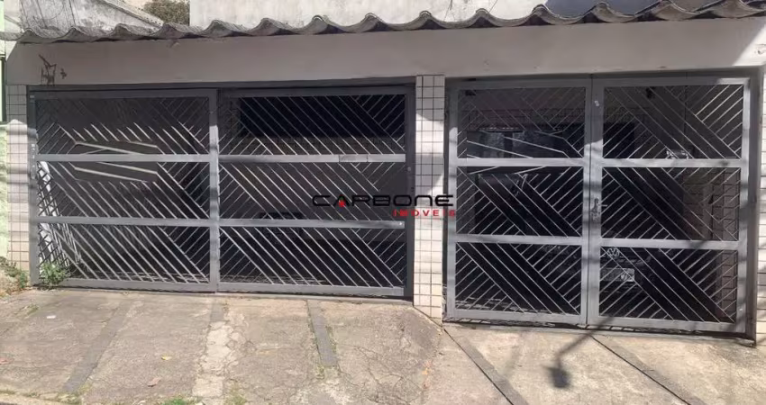 Casa com 3 quartos à venda na Rua Coronel Joaquim Antônio Dias, Vila Azevedo, São Paulo
