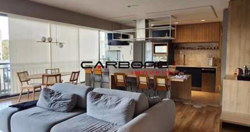 Apartamento com 2 quartos à venda na Rua Tuiuti, Tatuapé, São Paulo
