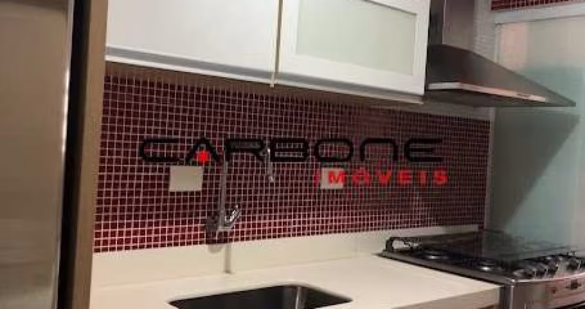 Apartamento com 2 quartos à venda na Via Santa Maria, Parque São Jorge, São Paulo