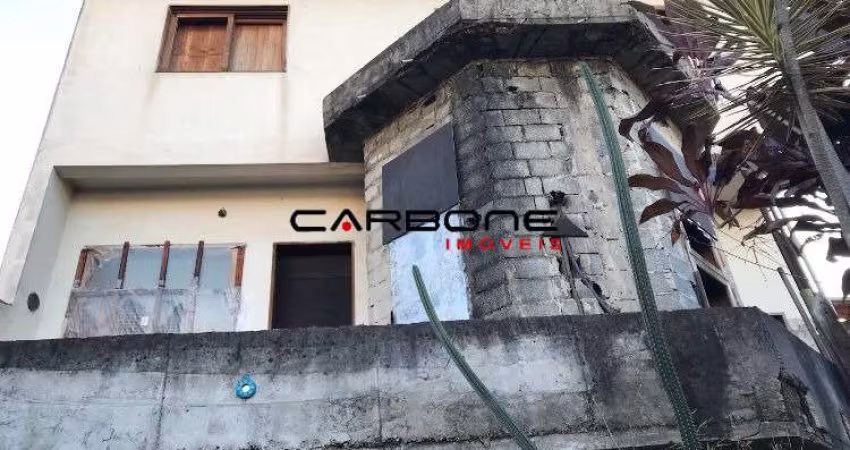 Casa com 5 quartos à venda na Ararendá, Jardim Têxtil, São Paulo