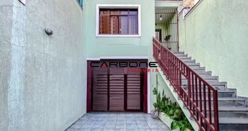 Casa com 3 quartos à venda na Rua Camé, Mooca, São Paulo