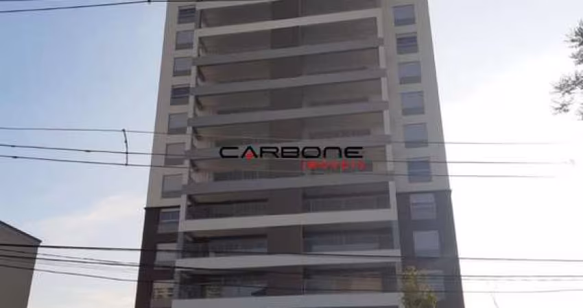 Apartamento com 3 quartos à venda na Rua Vicente Romano, Parque da Mooca, São Paulo