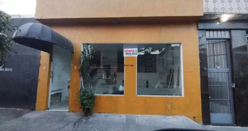 Casa com 4 quartos à venda na Rua Doutor João Batista de Lacerda, Quarta Parada, São Paulo