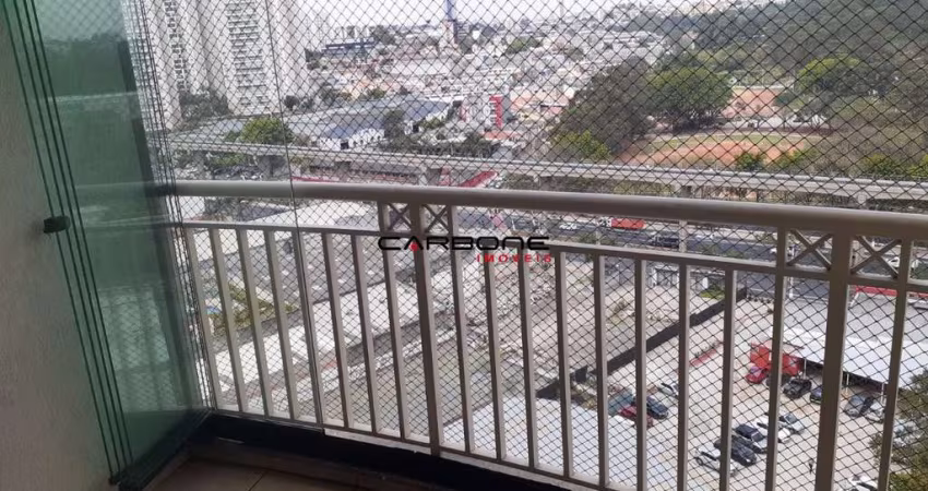Apartamento com 3 quartos à venda na Avenida Vila Ema, Vila Santa Clara, São Paulo