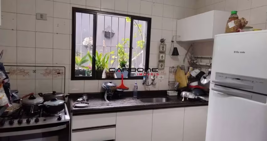 Casa com 4 quartos à venda na Rua Mafalda, Chácara Belenzinho, São Paulo