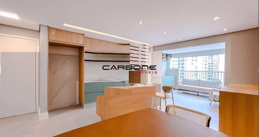 Apartamento com 2 quartos à venda na Rua Intendência, Brás, São Paulo