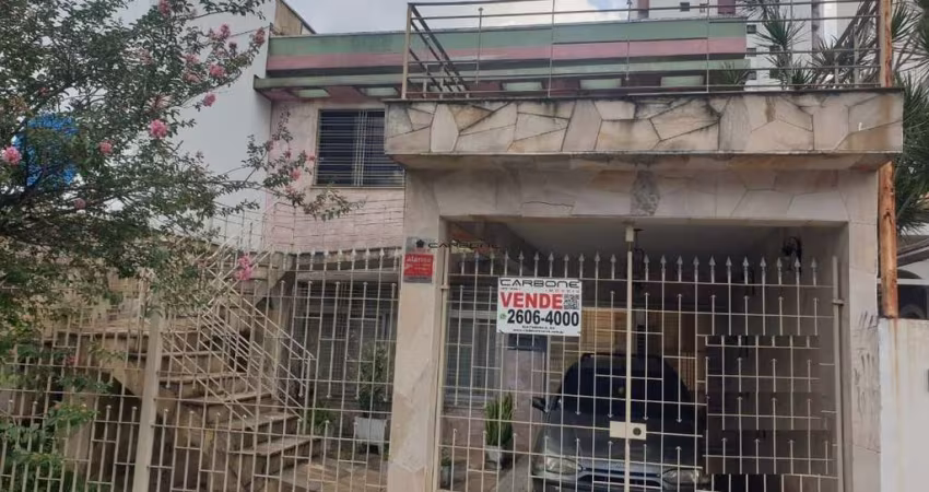 Terreno à venda na Rua Coronel Marques, Chácara Califórnia, São Paulo