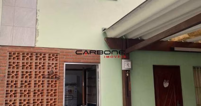 Casa com 2 quartos à venda na Rua Barão de Laguna, Vila Alpina, São Paulo