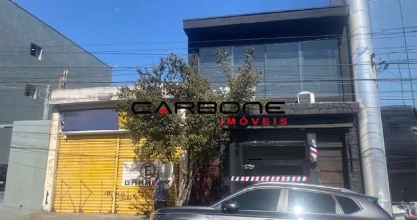 Prédio à venda na Avenida do Oratório, Vila Independência, São Paulo