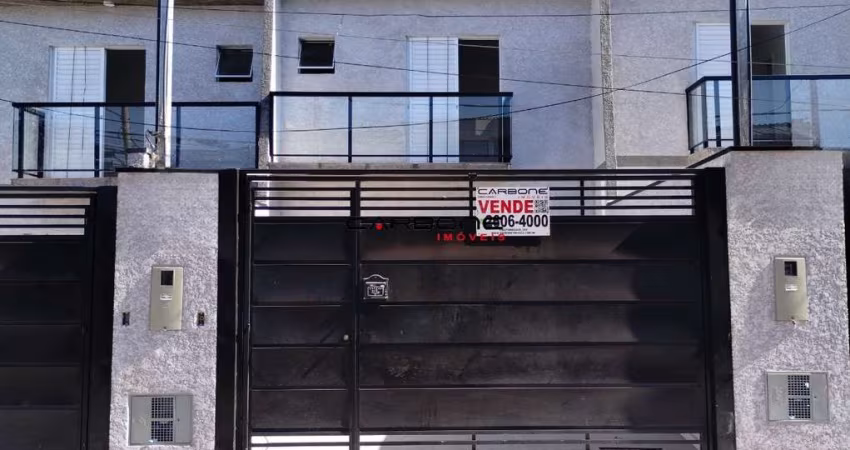 Casa com 2 quartos à venda na Peixoto Werneck, Vila Nhocune, São Paulo