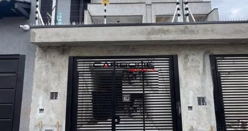 Casa com 3 quartos à venda na Rua Vergel, Água Rasa, São Paulo