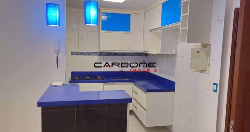 Apartamento com 2 quartos à venda na Rua Costa Barros, Sítio Pinheirinho, São Paulo