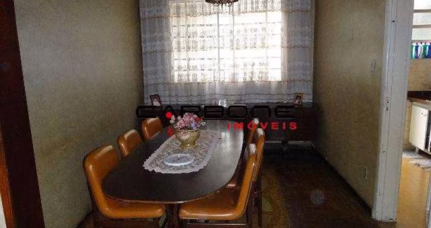 Casa com 3 quartos à venda na Dom Aquino Correia, Parque São Jorge, São Paulo