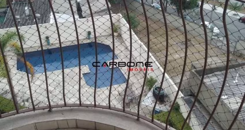 Apartamento com 2 quartos à venda na Rua Visconde de Parnaíba, Brás, São Paulo