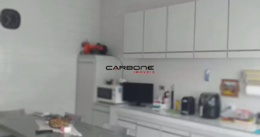 Casa com 3 quartos à venda na Rua Manuel Pereira Lobo, Água Rasa, São Paulo