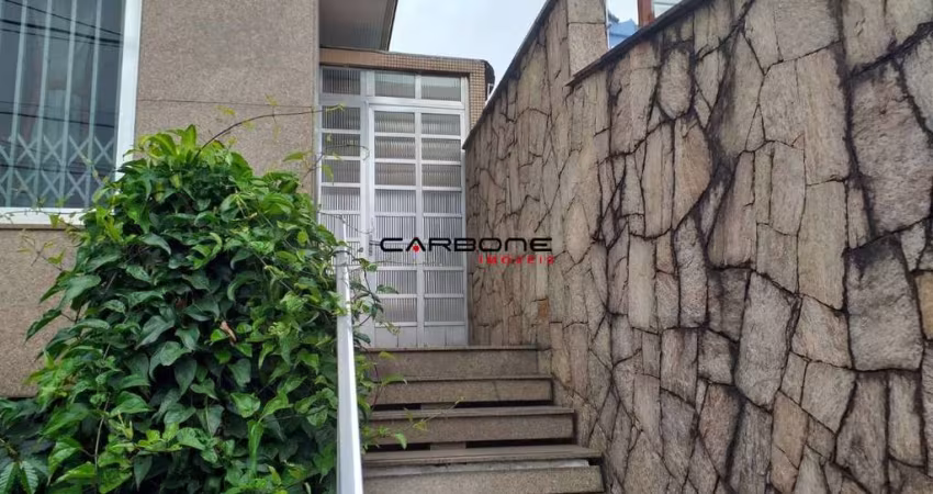 Casa com 3 quartos à venda na Rua Manuel Pereira Lobo, Água Rasa, São Paulo