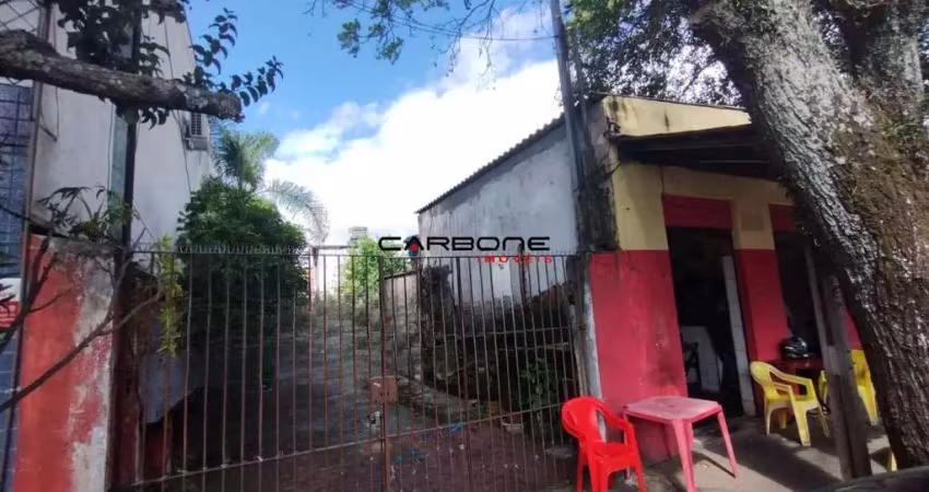 Terreno à venda na Coronel João de Oliveira Melo, Vila Antonieta, São Paulo