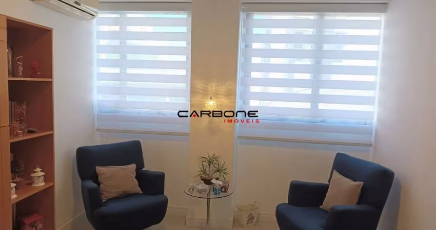 Sala comercial à venda na Rua Maestro João Gomes de Araújo, Água Fria, São Paulo