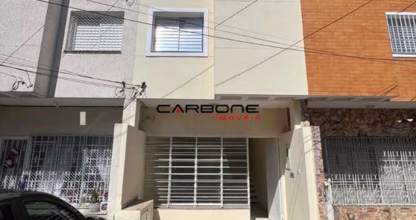 Casa com 2 quartos à venda na Rua Cantagalo, Vila Gomes Cardim, São Paulo