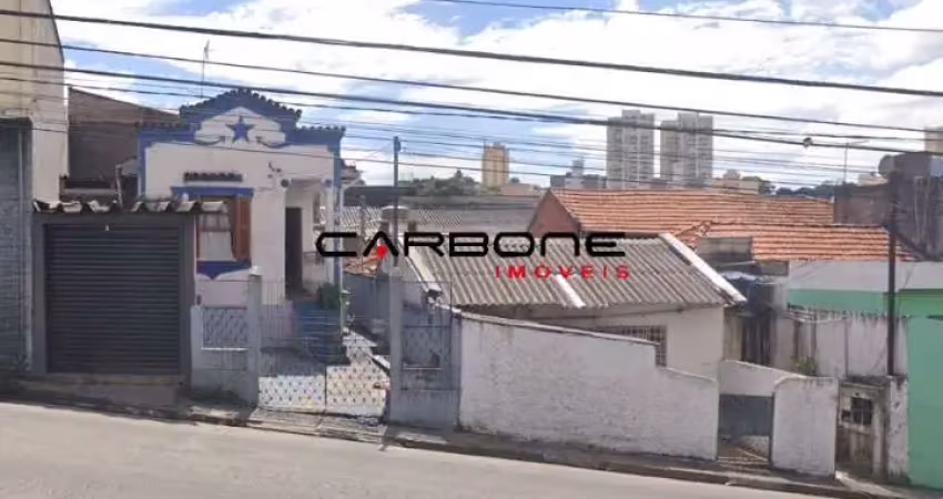 Terreno à venda na Rua do Imperador, Vila Paiva, São Paulo