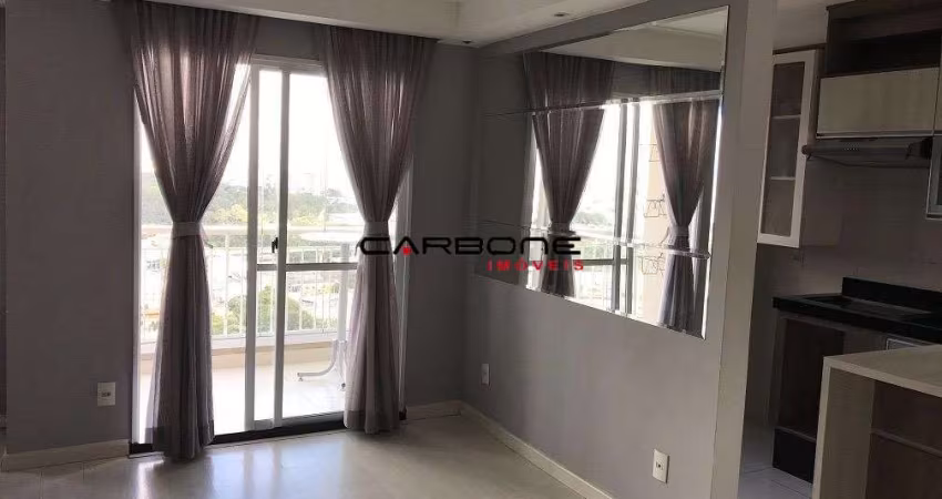 Apartamento com 2 quartos à venda na Rua Domingos Afonso, Vila Santa Clara, São Paulo