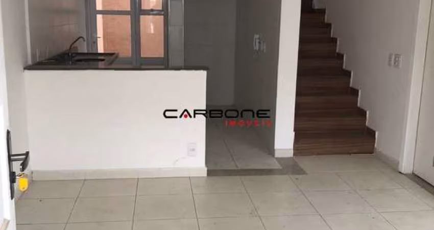 Casa em condomínio fechado com 3 quartos à venda na Rua Lessing, Chácara Belenzinho, São Paulo