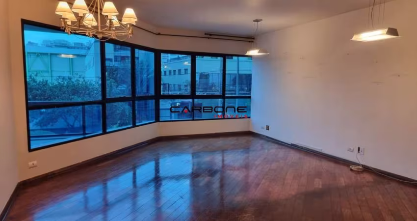 Apartamento com 3 quartos à venda na Rua Francisco Marengo, Tatuapé, São Paulo