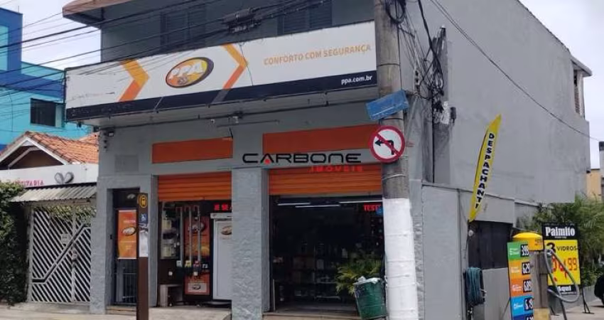 Prédio à venda na Rua Aracê, Vila Formosa, São Paulo