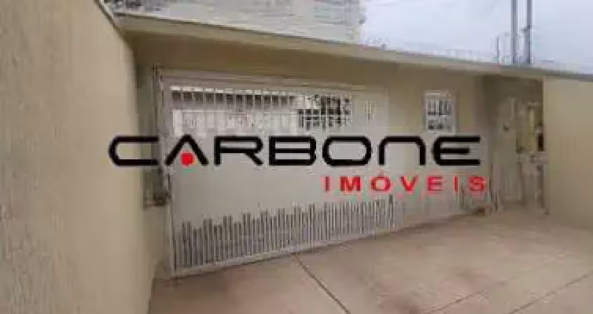Casa com 3 quartos à venda na Rua Barra do Turvo, Mooca, São Paulo