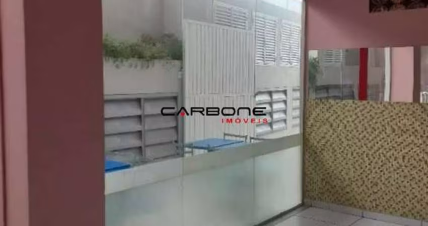 Ponto comercial à venda na Rua do Bosque, Barra Funda, São Paulo