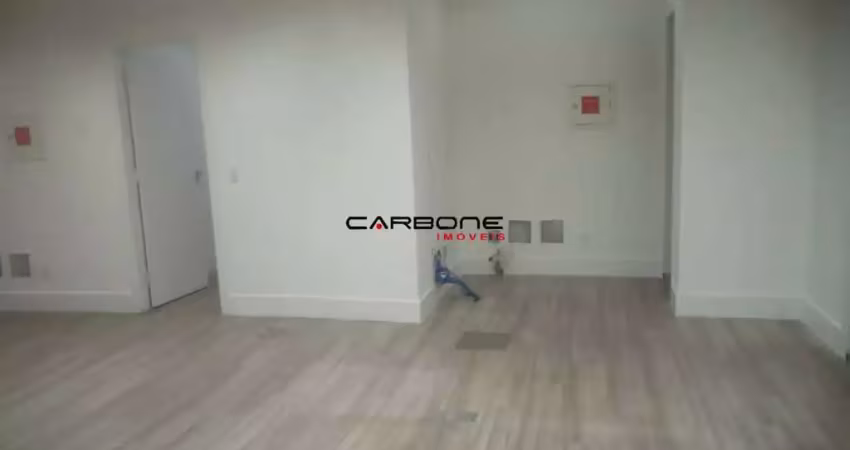 Sala comercial à venda na Avenida Doutor Cardoso de Melo, Vila Olímpia, São Paulo