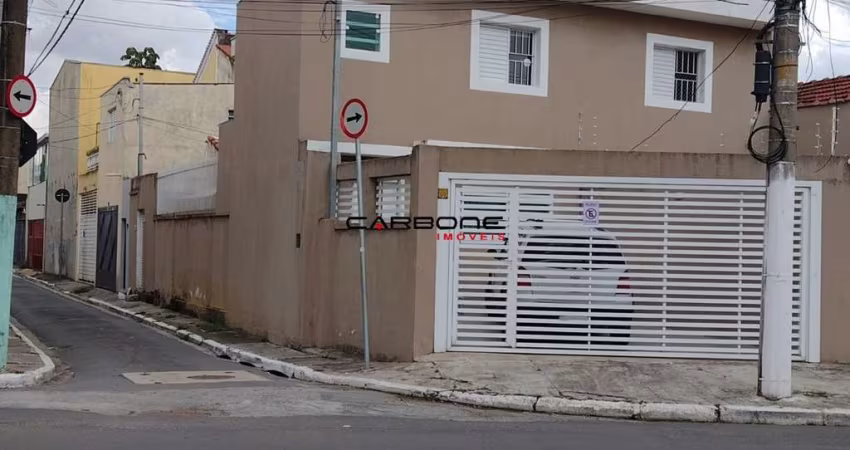 Casa com 3 quartos à venda na Rua Guaraciaba, Chácara Califórnia, São Paulo