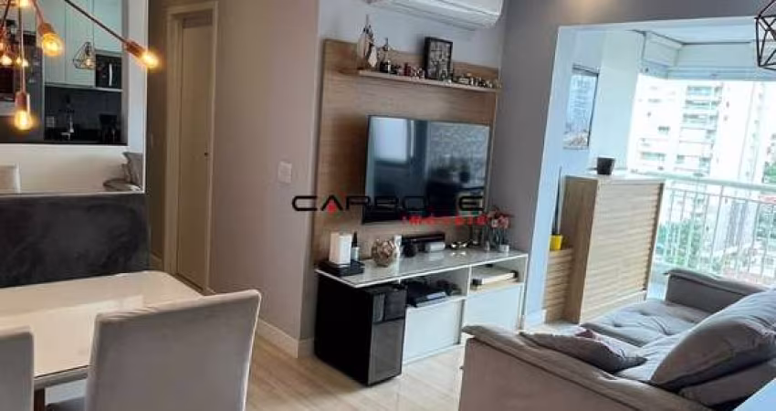Apartamento com 2 quartos à venda na Rua Maria Daffre, Quinta da Paineira, São Paulo