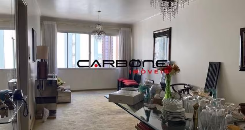 Apartamento com 3 quartos à venda na Rua do Oratório, Mooca, São Paulo