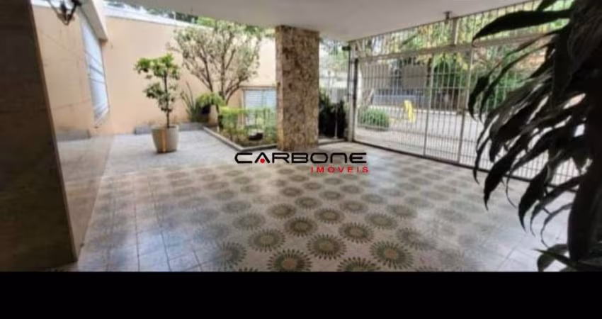 Casa com 4 quartos à venda na Avenida Itacira, Planalto Paulista, São Paulo