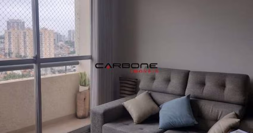 Apartamento com 2 quartos à venda na Avenida Guilherme Giorgi, Vila Carrão, São Paulo