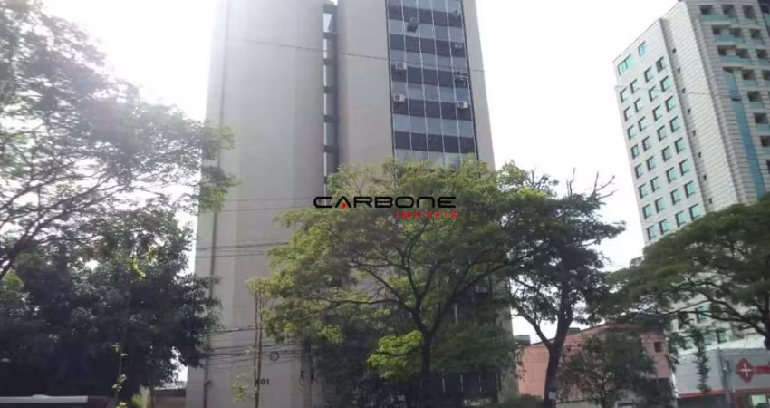 Sala comercial à venda na Avenida Engenheiro Luiz Carlos Berrini, Cidade Monções, São Paulo