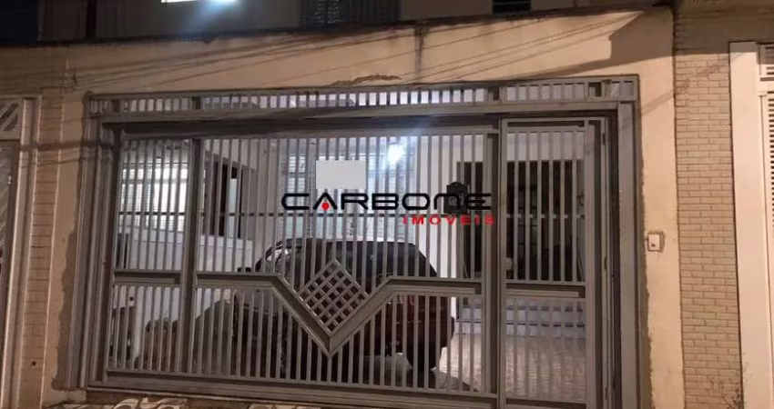 Casa com 2 quartos à venda na Rua Luar, Chácara Califórnia, São Paulo