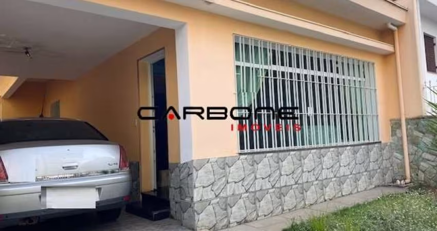 Casa com 3 quartos à venda na Rua Itabaiana, Belenzinho, São Paulo