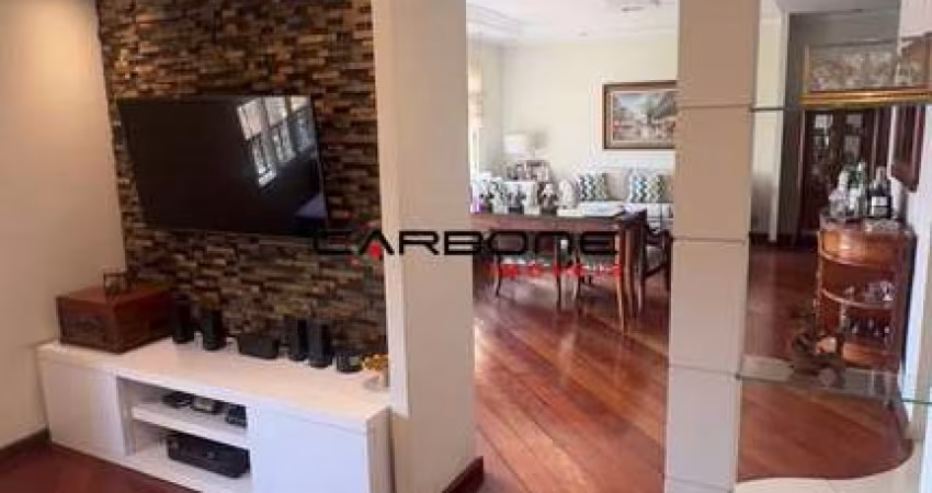 Apartamento com 3 quartos à venda na Rua Professor Pedreira de Freitas, Tatuapé, São Paulo