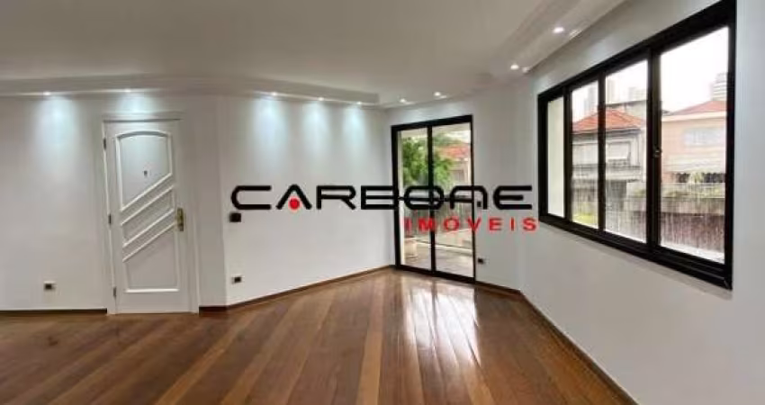 Apartamento com 3 quartos à venda na Rua França Carvalho, Alto da Mooca, São Paulo