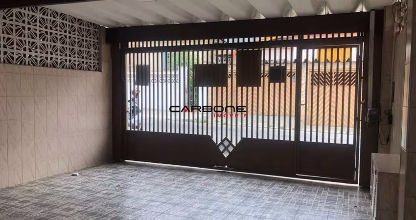Casa com 3 quartos à venda na Rua Paulina, Chácara Mafalda, São Paulo
