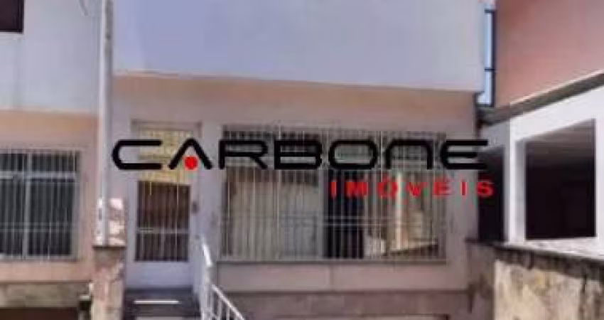 Casa com 3 quartos à venda na Rua Maria Luísa de Pinho, Parque da Mooca, São Paulo