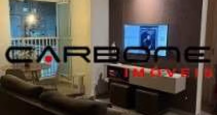 Apartamento com 1 quarto à venda na Rua Intendência, Brás, São Paulo