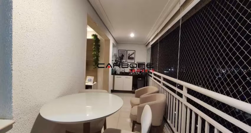 Apartamento com 2 quartos à venda na Rua Vitório Ramalho, Parque São Jorge, São Paulo