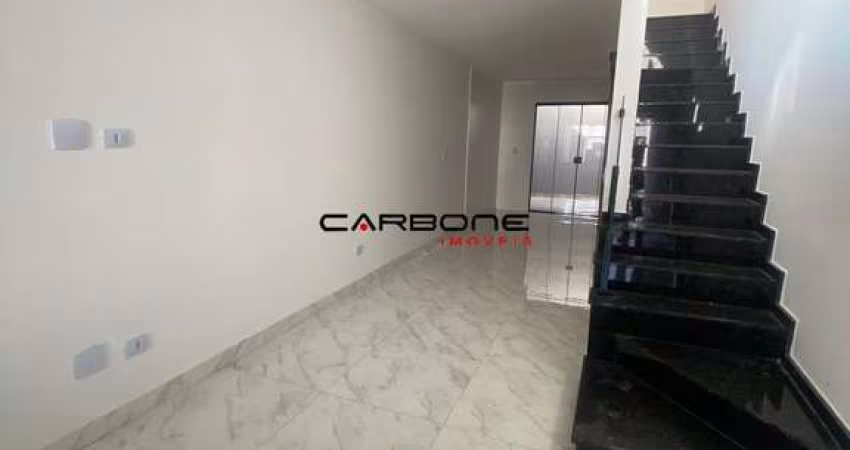 Casa com 2 quartos à venda na Professor Francisco Accioly, Vila Antonieta, São Paulo