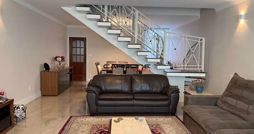 Casa com 3 quartos à venda na Rua Pedro Custódio de Mello, Mooca, São Paulo