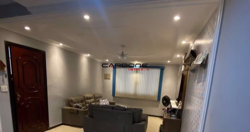 Casa com 4 quartos à venda na Rua Antônio Previato, Cidade São Mateus, São Paulo