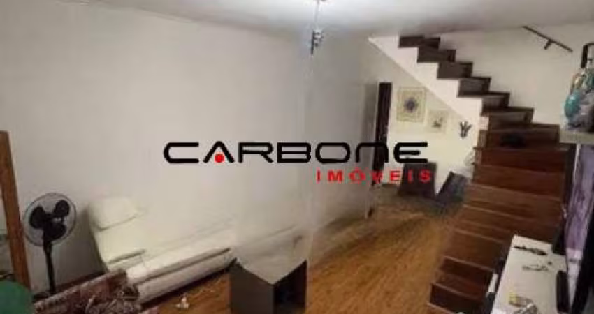 Casa com 2 quartos à venda na Rua Eugênia Miliotti Ori, Vila Prudente, São Paulo