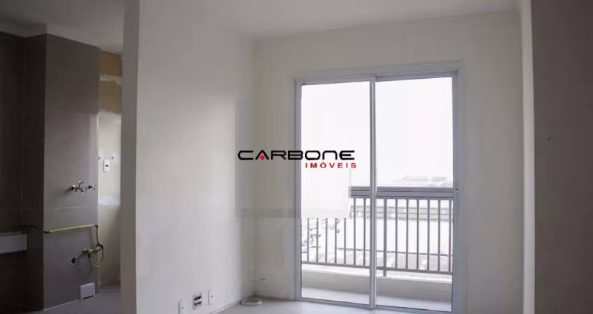 Apartamento com 2 quartos à venda na Rua Antônio Chiarizzi, Parque da Mooca, São Paulo